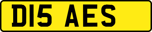 D15AES