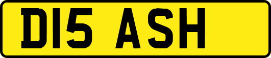 D15ASH