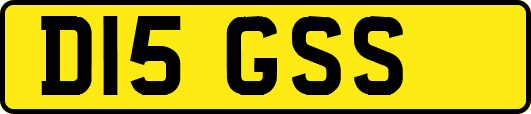D15GSS