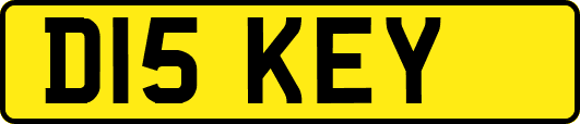 D15KEY