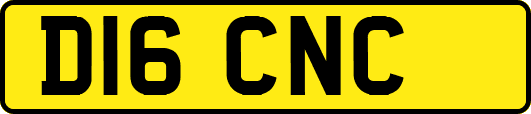 D16CNC