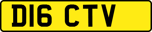 D16CTV