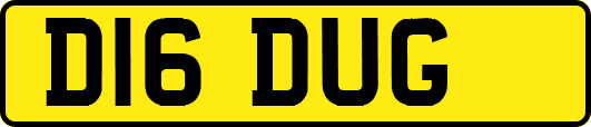 D16DUG