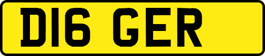 D16GER