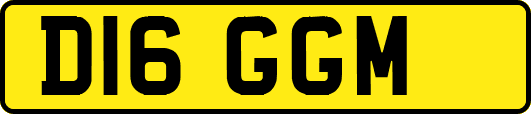 D16GGM