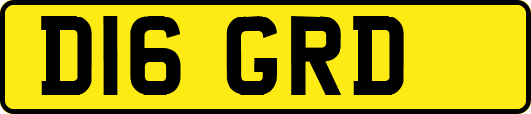 D16GRD