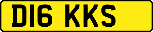 D16KKS