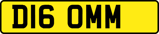 D16OMM