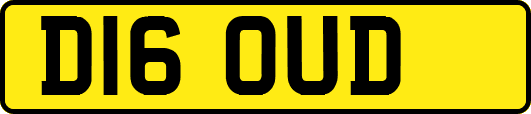 D16OUD