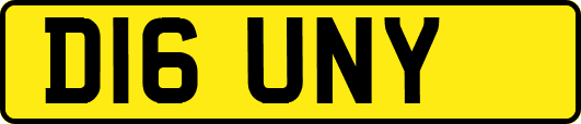 D16UNY