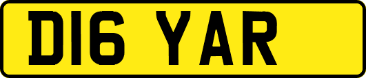 D16YAR