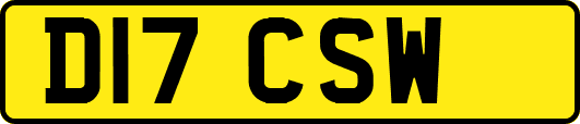 D17CSW