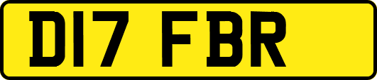 D17FBR