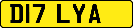 D17LYA