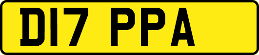 D17PPA