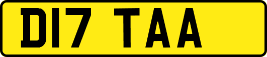 D17TAA