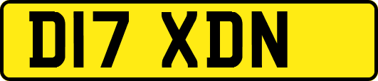 D17XDN