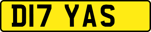 D17YAS
