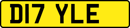 D17YLE