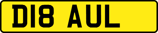 D18AUL