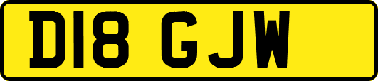 D18GJW