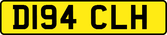 D194CLH