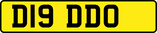 D19DDO