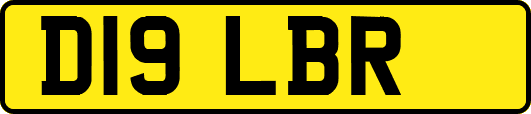 D19LBR