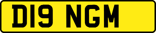 D19NGM