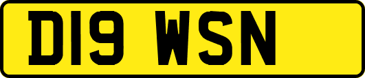 D19WSN