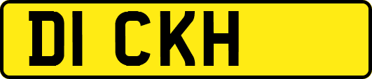 D1CKH