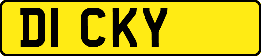 D1CKY