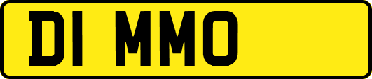 D1MMO