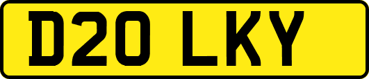D20LKY