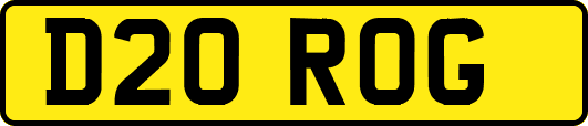 D20ROG