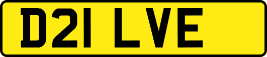 D21LVE