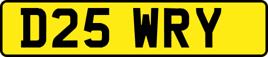 D25WRY