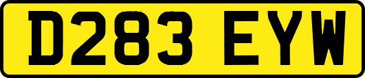 D283EYW
