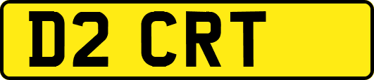 D2CRT