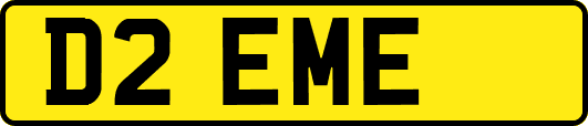 D2EME