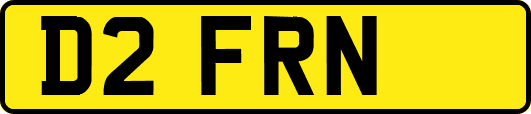 D2FRN