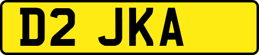 D2JKA