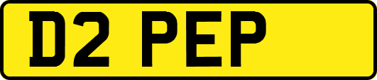 D2PEP