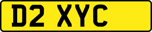 D2XYC