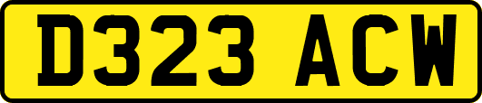 D323ACW