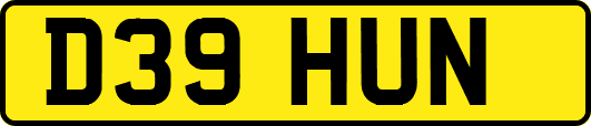 D39HUN