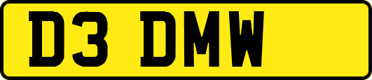 D3DMW