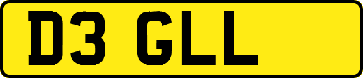 D3GLL