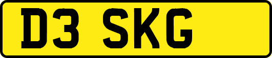 D3SKG