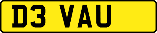 D3VAU